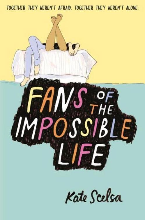 Fans Of The Impossible Life 9781509805143 Kate Sclesa, Boeken, Overige Boeken, Gelezen, Verzenden