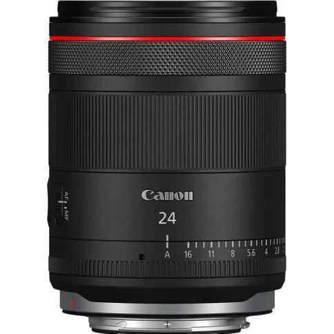 Canon RF 24mm 1.4 L VCM *WINKELDEMO*  nr. 0191, Audio, Tv en Foto, Fotografie | Lenzen en Objectieven, Nieuw, Ophalen of Verzenden