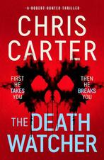 9781471197628 The Death Watcher Chris Carter, Boeken, Verzenden, Nieuw, Chris Carter