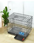 Ceruzo Hondenbench  DSS-87301.9 van €18 voor €13, Dieren en Toebehoren, Hondenbenches, Ophalen of Verzenden, Nieuw