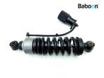 Achter Schokbreker Harley-Davidson FXBR Breakout 2023-, Motoren, Verzenden, Gebruikt