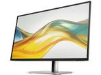 Hp - QHD  Monitor - 27 inch, Computers en Software, Monitoren, Hp, IPS, Verzenden, In hoogte verstelbaar