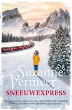 Sneeuwexpress 9789400515215 Suzanne Vermeer, Verzenden, Gelezen, Suzanne Vermeer