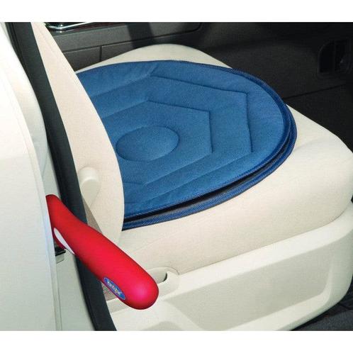 Handybar® met draaischijf combi 43cm - autohulp, Diversen, Verpleegmiddelen, Nieuw, Ophalen of Verzenden