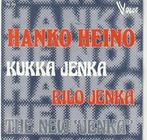 Hanko Heino - Kukka Jenka + Rilo Jenka (Vinylsingle), Verzenden, Nieuw in verpakking