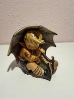 Goebel - M.I. Hummel - Figuur - Junge mit Regenschirm - TMK6