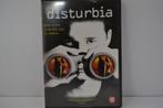 Disturbia (DVD), Cd's en Dvd's, Dvd's | Overige Dvd's, Verzenden, Zo goed als nieuw