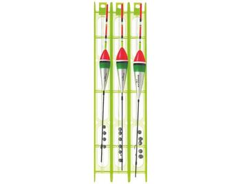Vistuig Set 3 vis tuigjes 2 t/m 4 gram - Karper XL beschikbaar voor biedingen