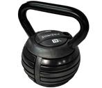 Verstelbare Kettlebells - Premoz® 7 Kettlebells in 1, Sport en Fitness, Ophalen of Verzenden, Nieuw, Benen, Kettlebell