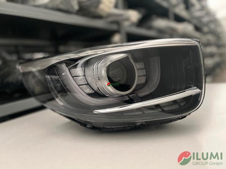 KIA PICANTO LED KOPLAMP RECHTS 92102G6300, Auto-onderdelen, Verlichting, Gebruikt, Kia, Verzenden