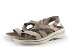 Skechers Sandalen in maat 42 Beige, Kleding | Dames, Schoenen, Skechers, Verzenden, Beige, Sandalen of Muiltjes