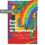 Het huis onder de regenboog 9789044139372, Verzenden, Gelezen, Diënne Flohr-kamphuis