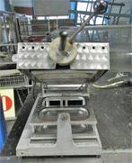Sealmachine Foodsiegel 2003, Gebruikt