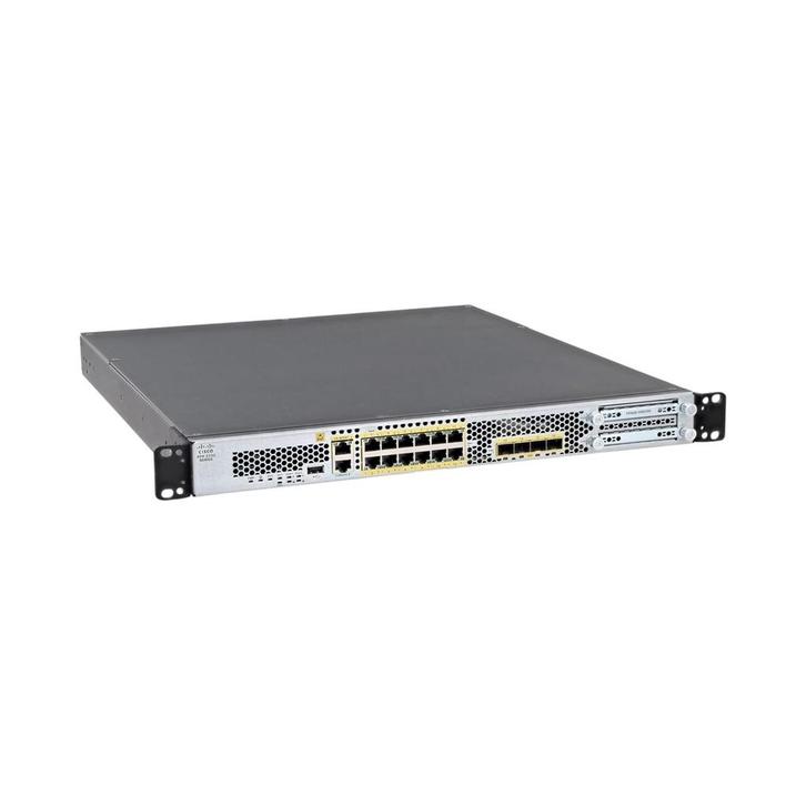 Cisco FPR-2120, Computers en Software, Netwerk switches, Ophalen of Verzenden