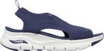 Skechers Arch Fit - maat 40 - City Catch - Dames Sandalen -, Kleding | Dames, Verzenden, Nieuw