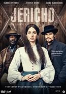 Jericho - Seizoen 1 - DVD, Verzenden, Nieuw in verpakking