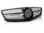 Grill | Mercedes-Benz | C-klasse 07-11 4d sed. W204 / C-klas, Auto-onderdelen, Carrosserie en Plaatwerk, Verzenden, Nieuw, Mercedes-Benz
