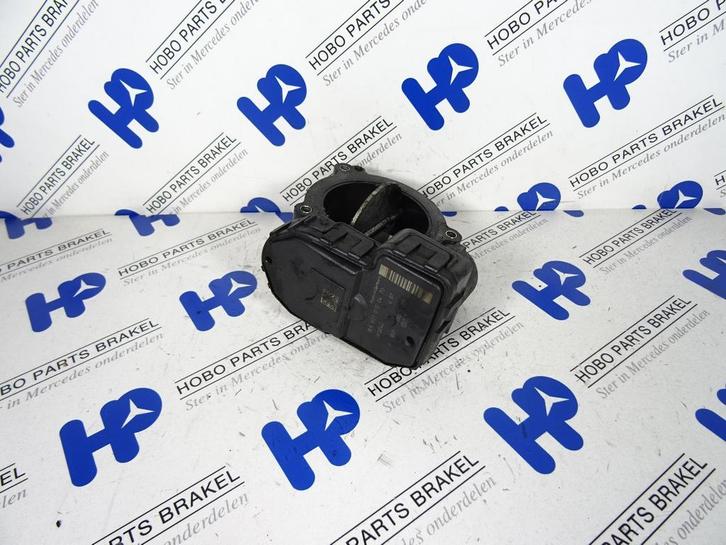 Gasklephuis A 651 090 0470 o.a: Sprinter w906, Vito w639, Auto-onderdelen, Motor en Toebehoren, Gebruikt, 3 maanden garantie, Mercedes-Benz