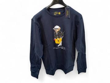 Veiling - Ralph Lauren Trui nieuw! Maat L beschikbaar voor biedingen