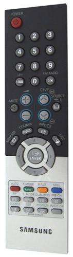 Afstandsbediening Samsung BN59-00434 c, Ophalen of Verzenden, Nieuw, Origineel