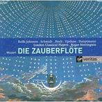 cd - Mozart - Die ZauberflÃ¶te, Verzenden, Zo goed als nieuw