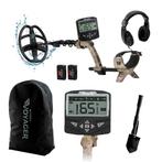 Minelab X-TERRA VOYAGER TACTICAL, Hobby en Vrije tijd, Metaaldetectors, Ophalen of Verzenden, Nieuw, Minelab, Instelbare gevoeligheid
