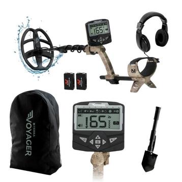 Minelab X-TERRA VOYAGER TACTICAL beschikbaar voor biedingen