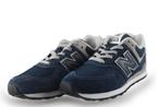 New Balance Sneakers in maat 36 Blauw | 10% extra korting, Verzenden, Jongen of Meisje, Schoenen, Zo goed als nieuw