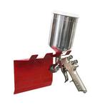 Spuitpistoolhouder Duo, voor 2 spuitpistolen - Magnetisch, Auto diversen, Verzenden, Nieuw