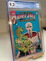 Teenage Mutant Ninja Turles Presents April O’Neil #1 - 1, Boeken, Nieuw