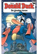 Donald Duck Pocket - 350 2024, Nieuw, Sport en Vrije tijd, Verzenden