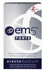 Lucovitaal Supplement - Erectomedium Em5 Forte 6 Capsules
