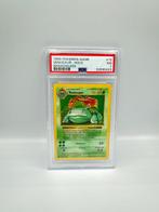 Pokémon - 1 Graded card - SHADOWLESS - VENUSAUR HOLO - WOTC, Nieuw