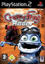 Crazy Frog Racer [PS2], Nieuw, Ophalen of Verzenden