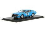 Alpine A310 S5493 Spark Models  Modelauto 1:43 1975, Verzenden, Nieuw