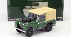Minichamps 1:18 - Model bestelwagen - Land Rover 88 I serie, Hobby en Vrije tijd, Nieuw