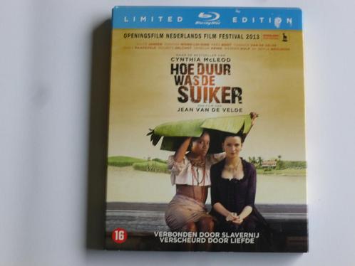 Hoe duur was de Suiker - Jean van de Velde (Blu-ray), Cd's en Dvd's, Dvd's | Filmhuis, Verzenden