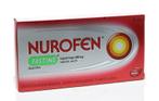 Nurofen Fastine liquid capsule 400 mg ibuprofen - 20, Nieuw, Verzenden