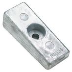 Bieden: Martyr 826134 zinc anode for Mercury, Watersport en Boten, Bootonderdelen, Ophalen of Verzenden, Nieuw, Motor en Techniek