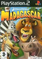 Madagascar (PS2 Games), Spelcomputers en Games, Games | Sony PlayStation 2, Ophalen of Verzenden, Zo goed als nieuw