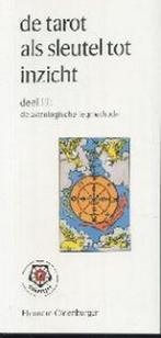 De tarot als sleutel tot inzicht / III De astrologische, Verzenden, Gelezen, E. Oldenburger