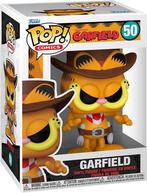 Funko Pop! - Comics Garfield (Cowboy) #50 | Funko - Hobby, Verzamelen, Verzenden, Nieuw