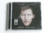 James Blunt - Moon Landing, Cd's en Dvd's, Verzenden, Nieuw in verpakking
