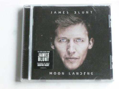 James Blunt - Moon Landing, Cd's en Dvd's, Cd's | Pop, Verzenden