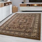 Perzisch Tapijt | Marrakesh | Medaillon | Beige | 120x170 cm, Verzenden, Nieuw