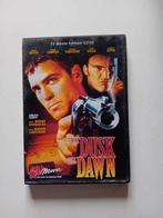 From dusk till dawn, Verzenden, Gebruikt