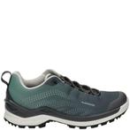 Lowa Zirrox GTX wandelschoenen voor dames in het Grijs, Nieuw, Sneakers of Gympen, Grijs, Lowa