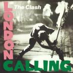 The Clash - London Calling  (vinyl 2LP)