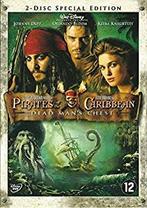 dvd film - - Pirates Of The Caribbean: Dead ManS Chest (..., Zo goed als nieuw, Verzenden