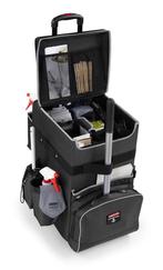 Rubbermaid trolley Quick Cart groot, Huis en Inrichting, Verzenden